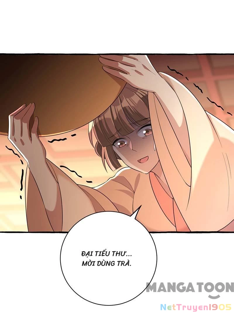 Nhất Phẩm Đích Nữ Chapter 235 - Trang 2