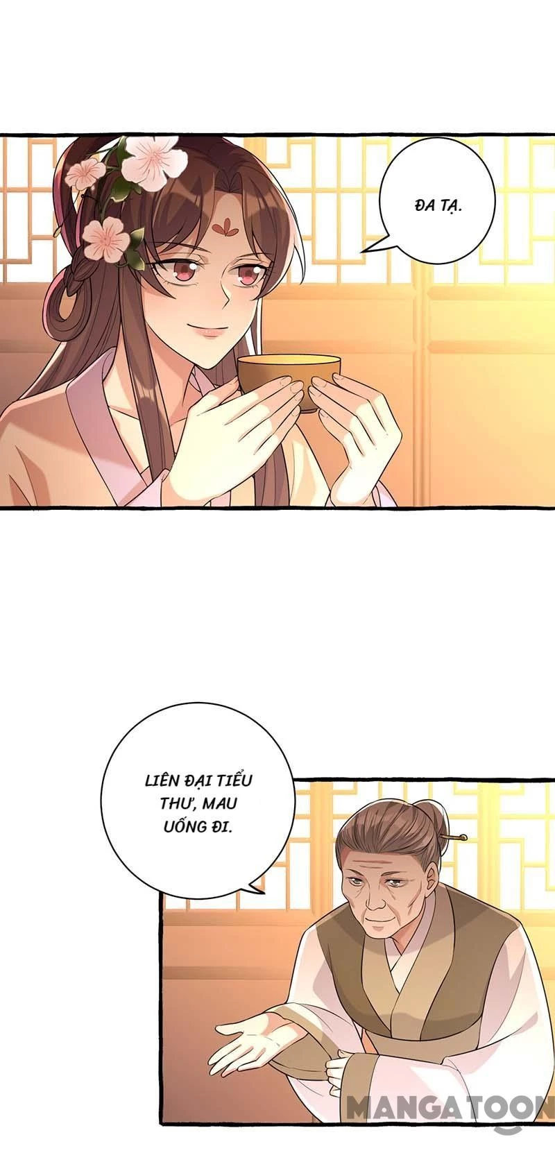 Nhất Phẩm Đích Nữ Chapter 235 - Trang 2