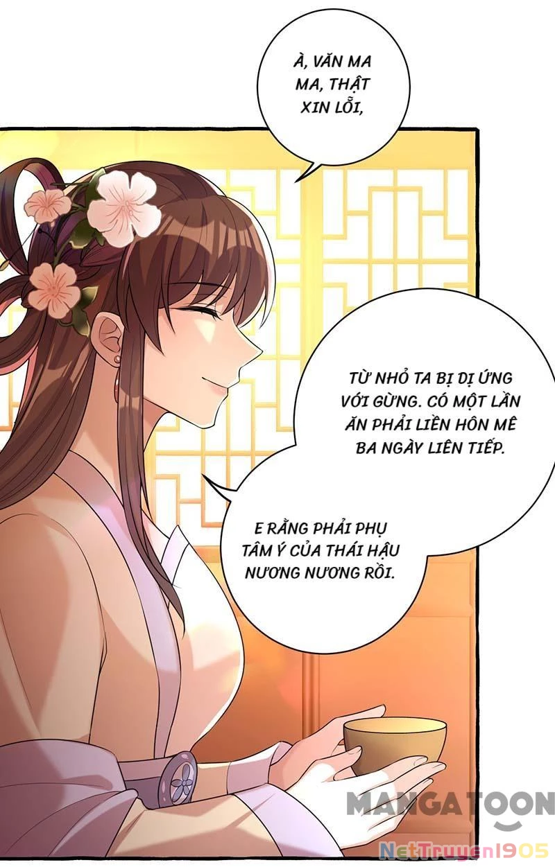 Nhất Phẩm Đích Nữ Chapter 235 - Trang 2