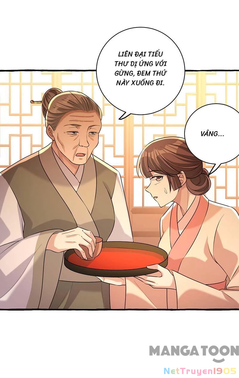 Nhất Phẩm Đích Nữ Chapter 235 - Trang 2