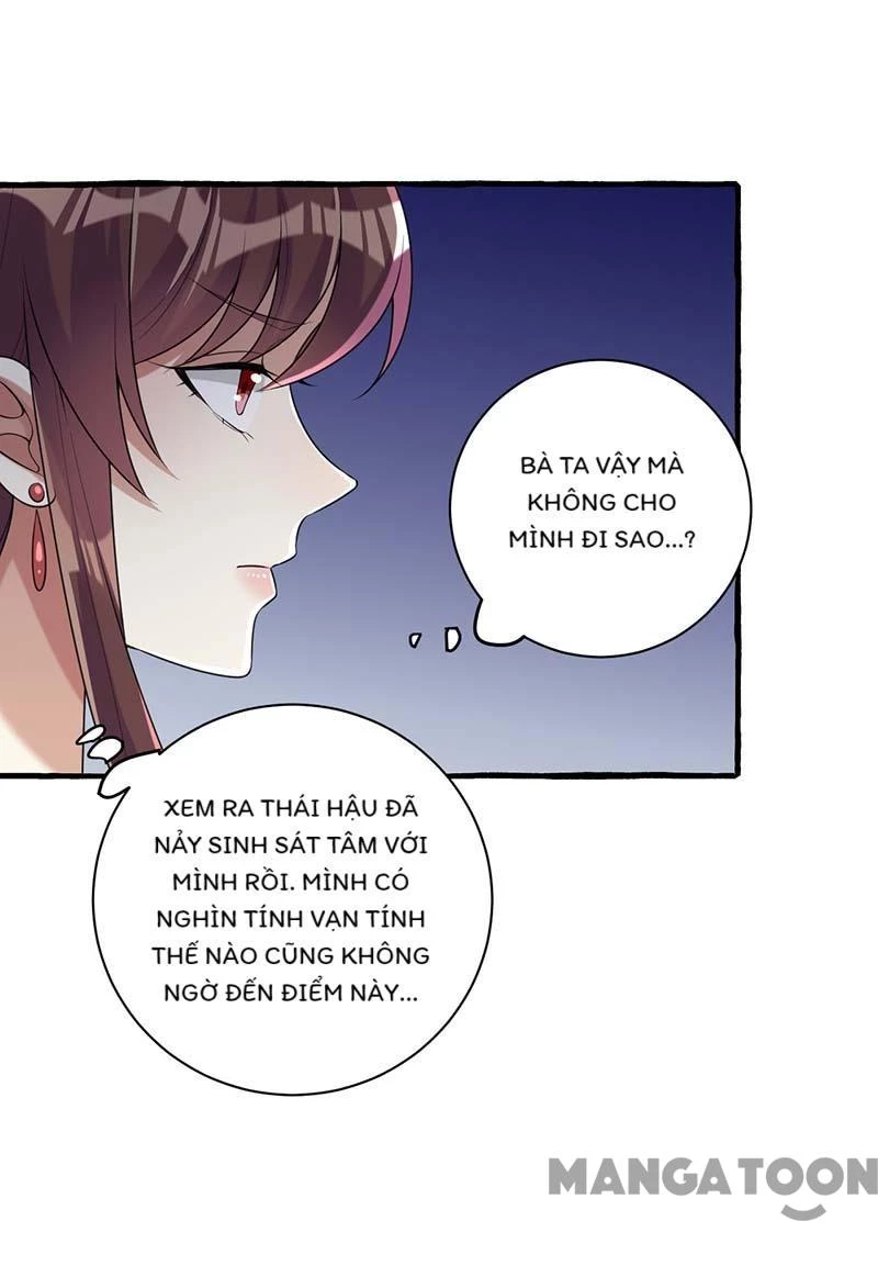 Nhất Phẩm Đích Nữ Chapter 235 - Trang 2