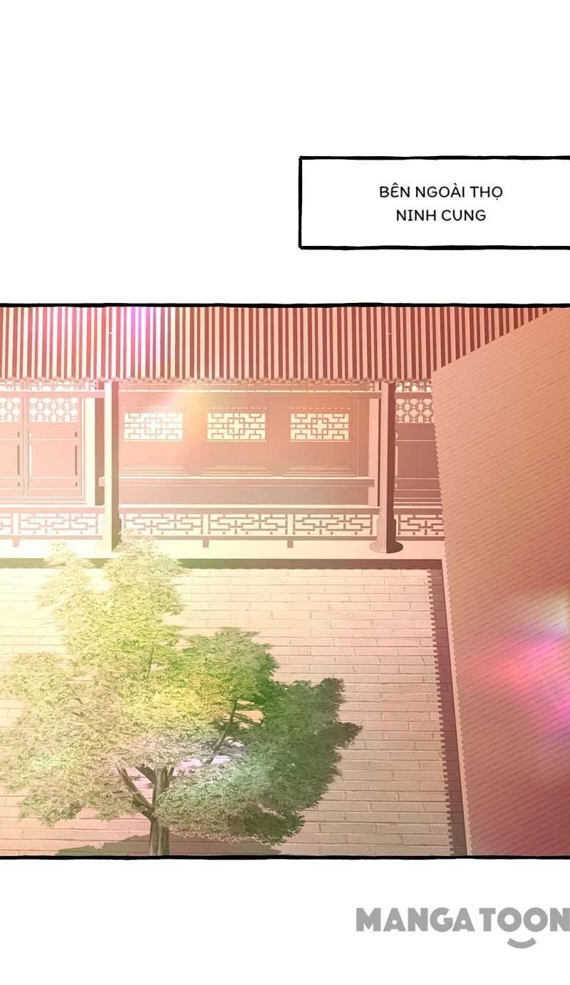 Nhất Phẩm Đích Nữ Chapter 235 - Trang 2