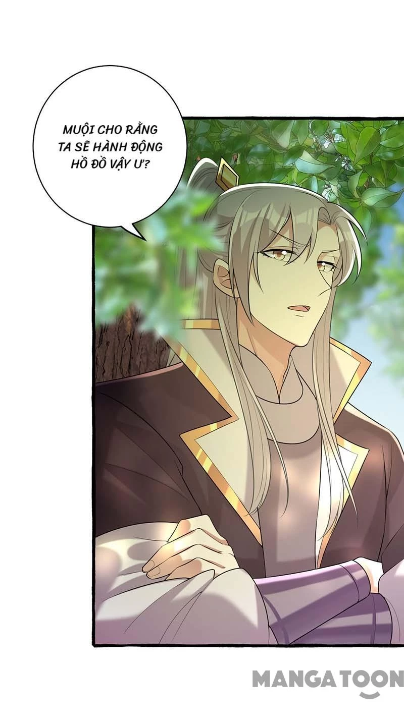 Nhất Phẩm Đích Nữ Chapter 235 - Trang 2