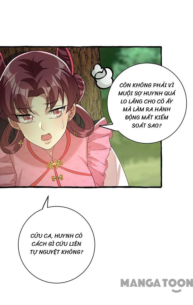 Nhất Phẩm Đích Nữ Chapter 235 - Trang 2