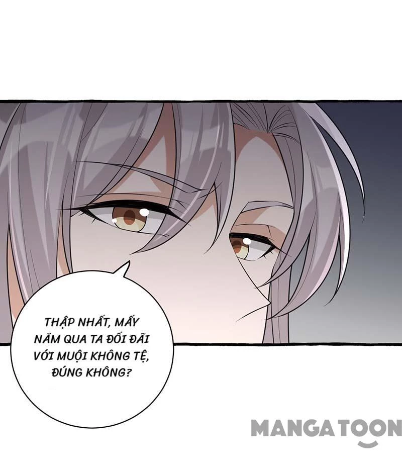 Nhất Phẩm Đích Nữ Chapter 235 - Trang 2