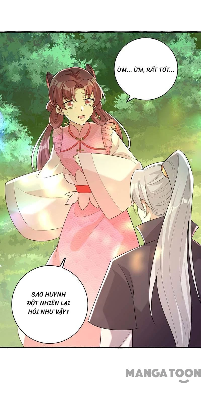 Nhất Phẩm Đích Nữ Chapter 235 - Trang 2