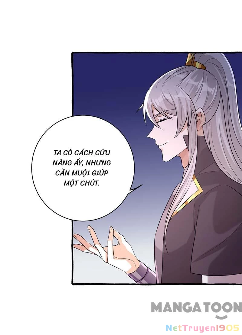 Nhất Phẩm Đích Nữ Chapter 235 - Trang 2