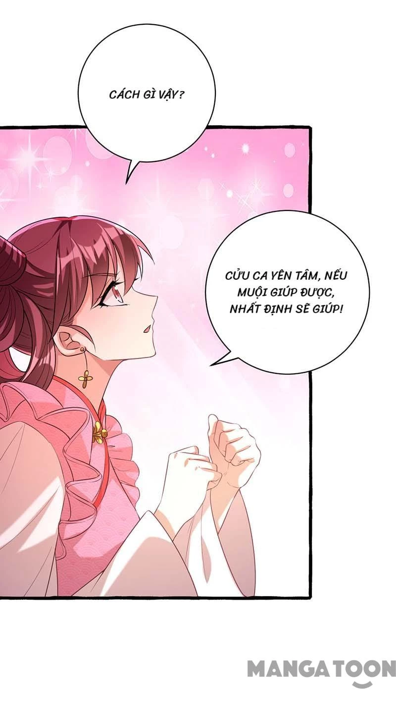 Nhất Phẩm Đích Nữ Chapter 235 - Trang 2