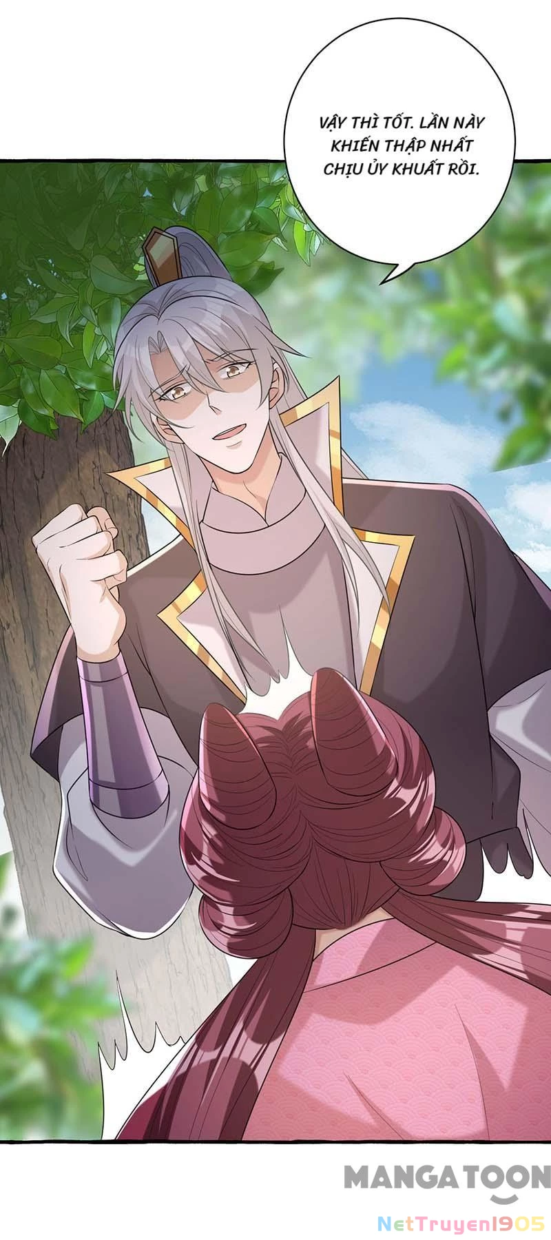 Nhất Phẩm Đích Nữ Chapter 235 - Trang 2