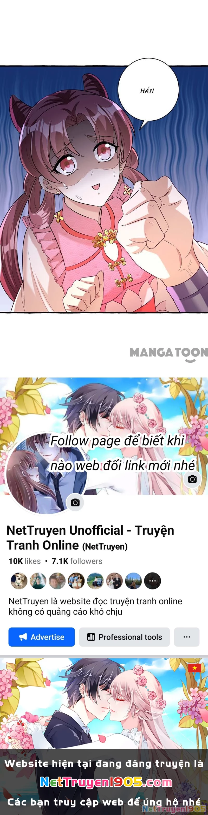 Nhất Phẩm Đích Nữ Chapter 235 - Trang 2