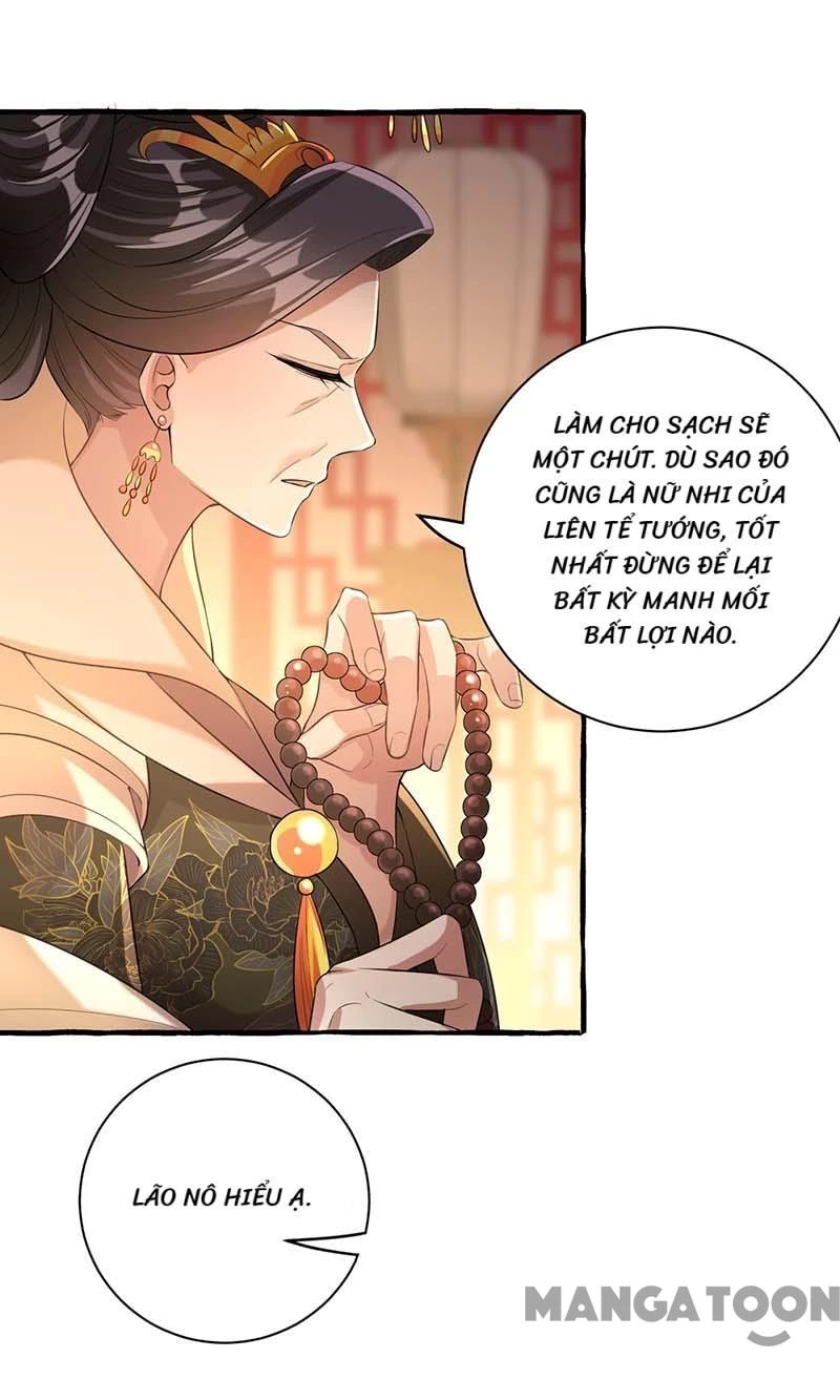 Nhất Phẩm Đích Nữ Chapter 235 - Trang 2