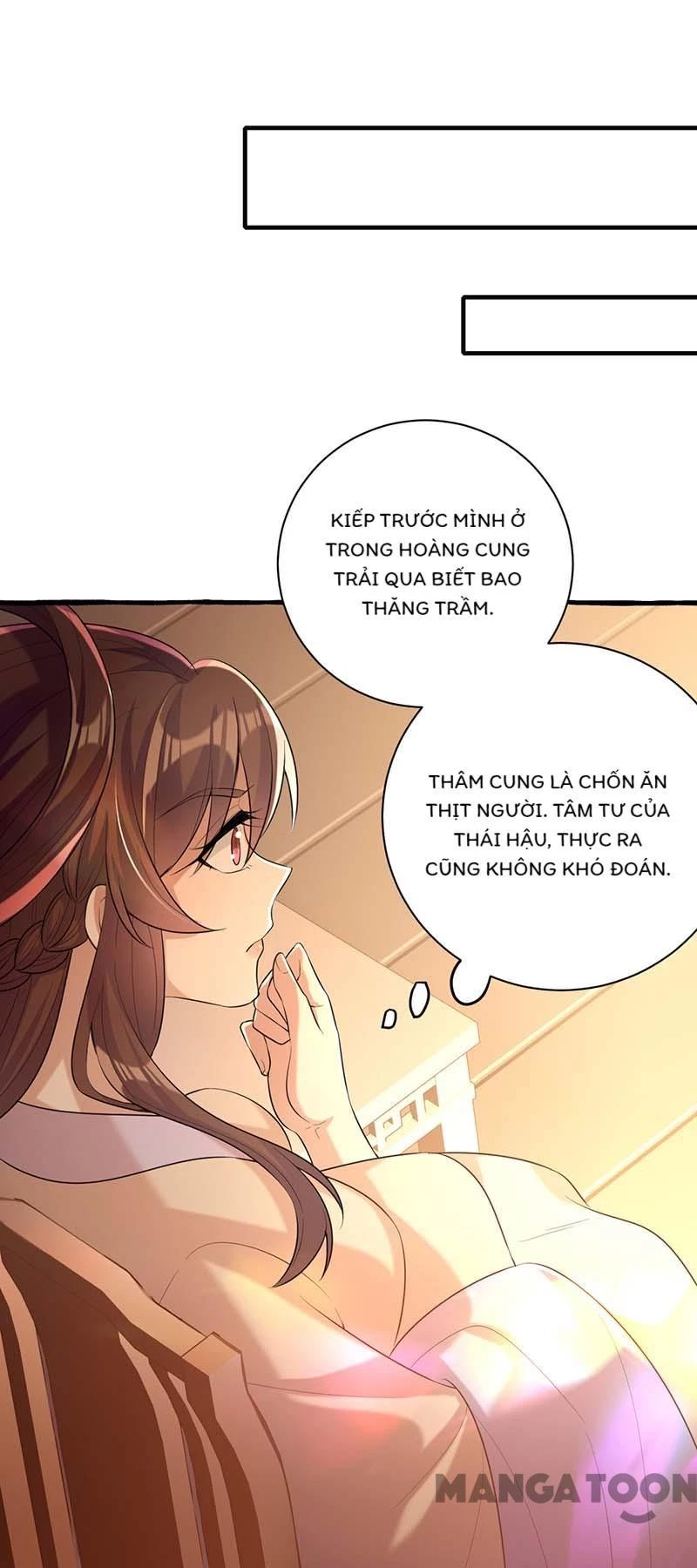 Nhất Phẩm Đích Nữ Chapter 235 - Trang 2