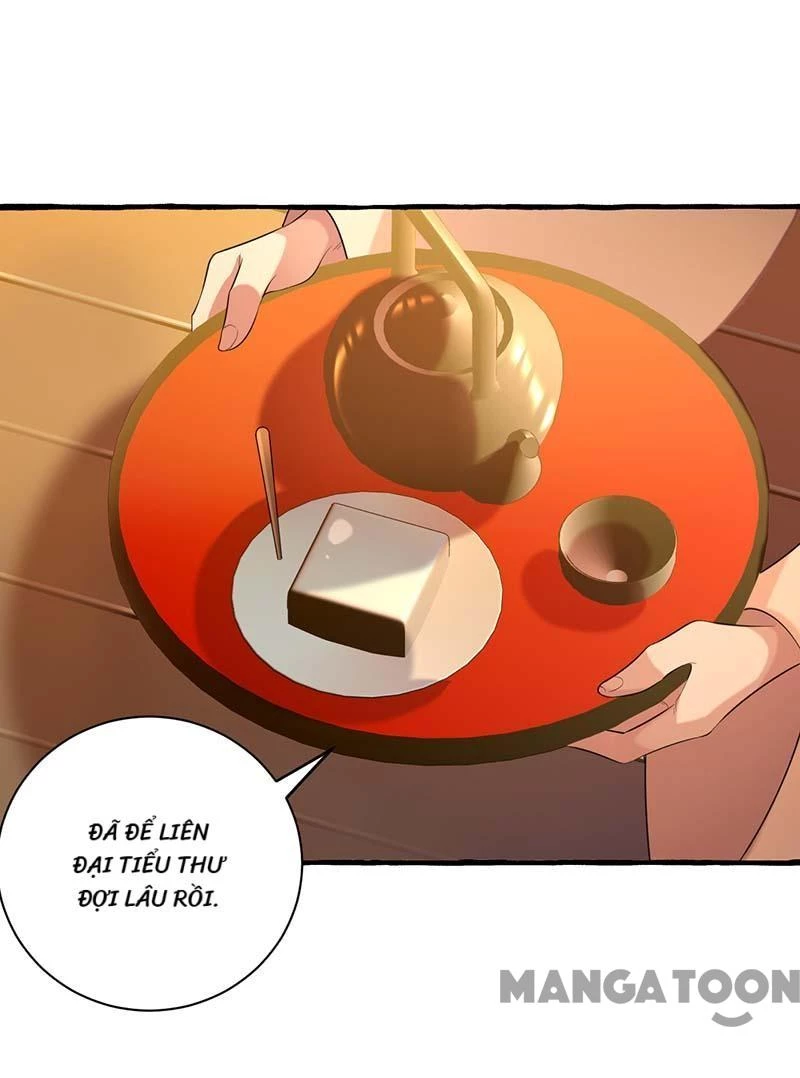 Nhất Phẩm Đích Nữ Chapter 235 - Trang 2