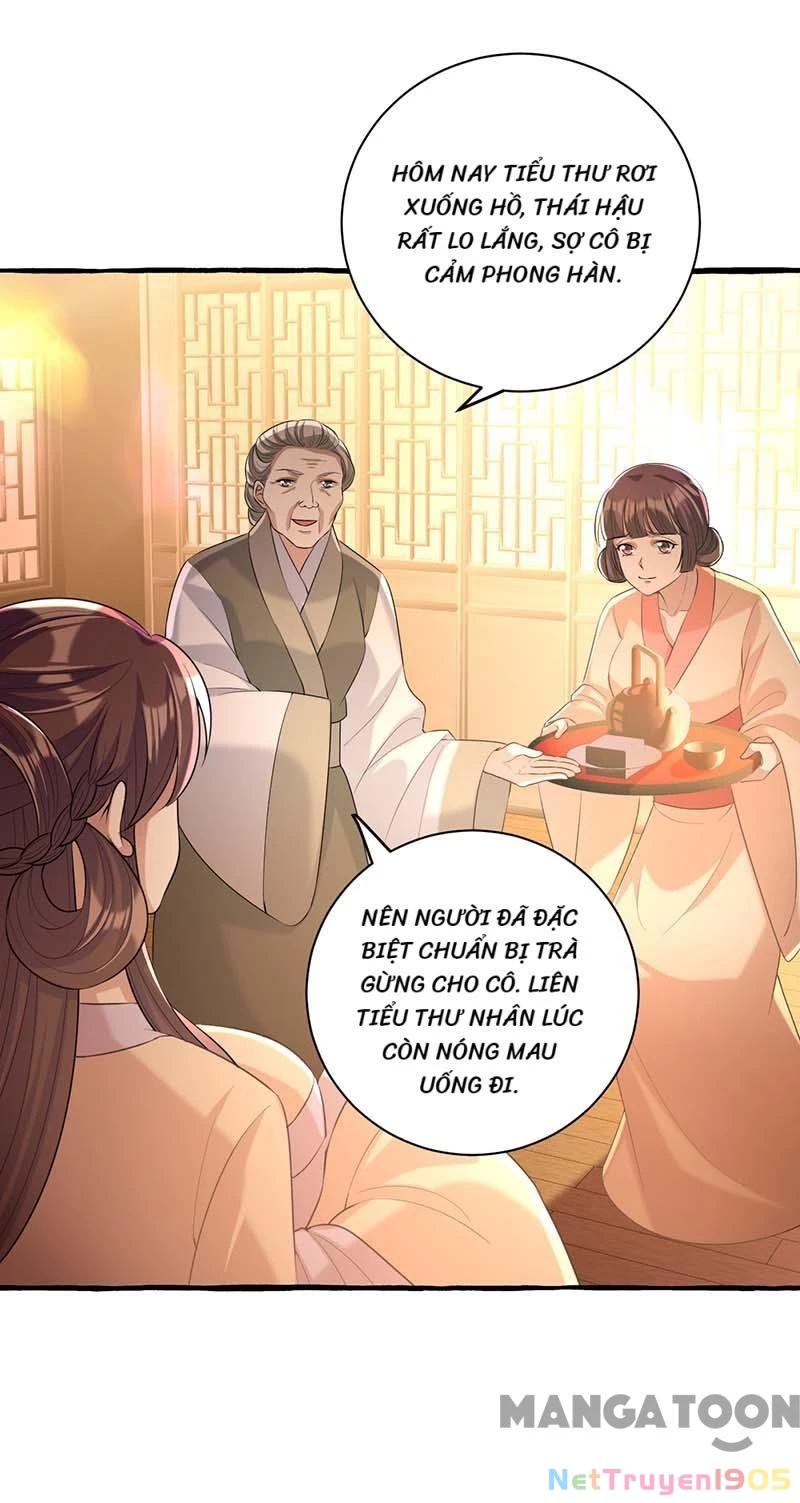 Nhất Phẩm Đích Nữ Chapter 235 - Trang 2