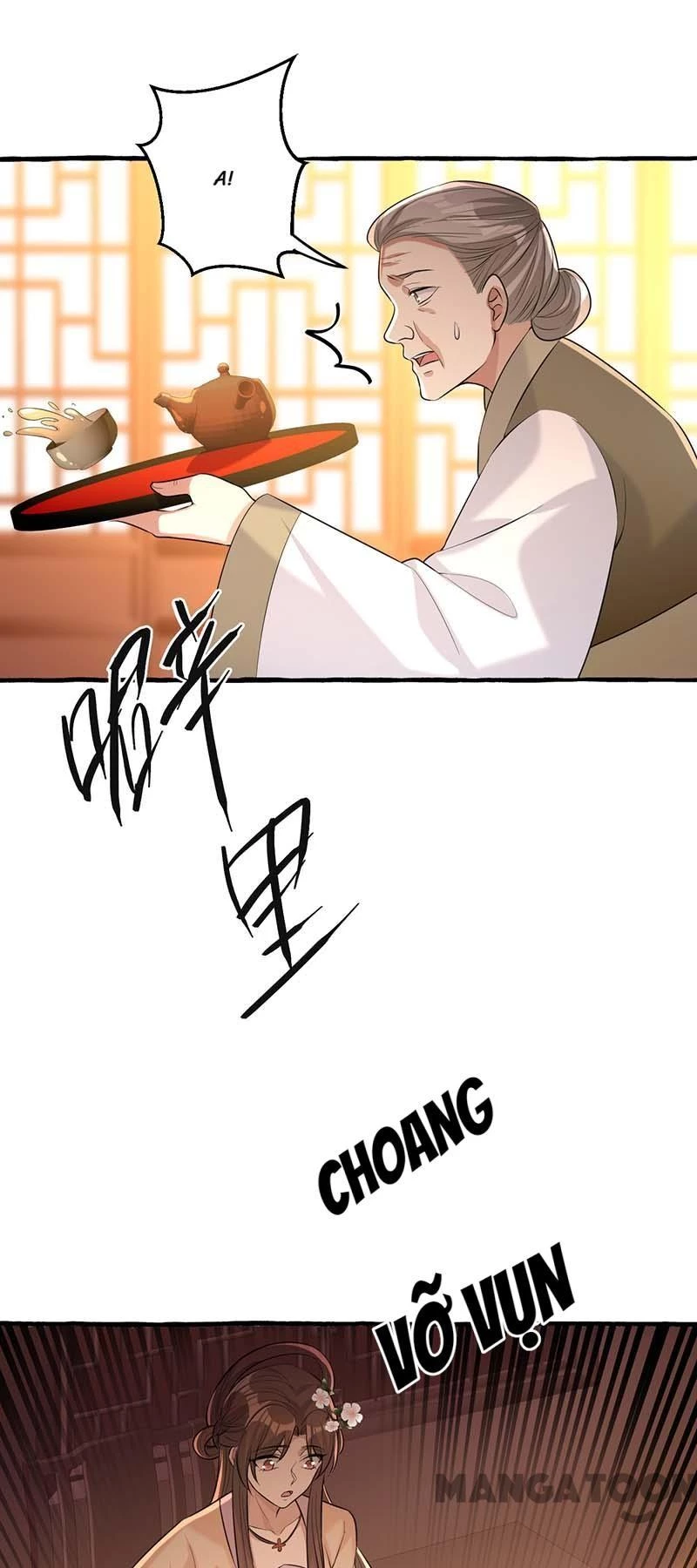 Nhất Phẩm Đích Nữ Chapter 236 - Trang 2