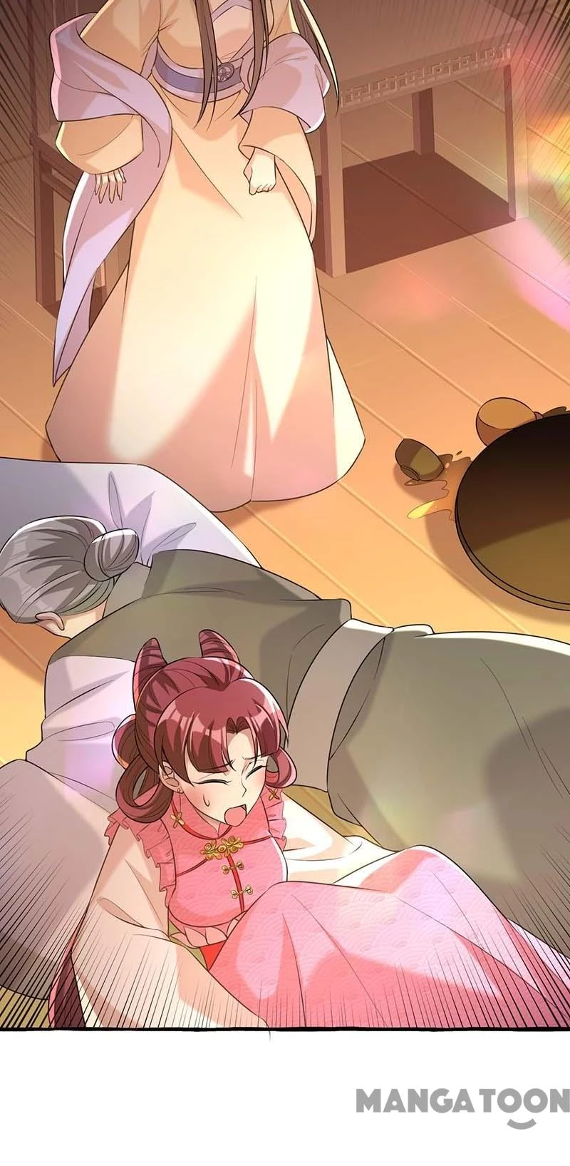 Nhất Phẩm Đích Nữ Chapter 236 - Trang 2