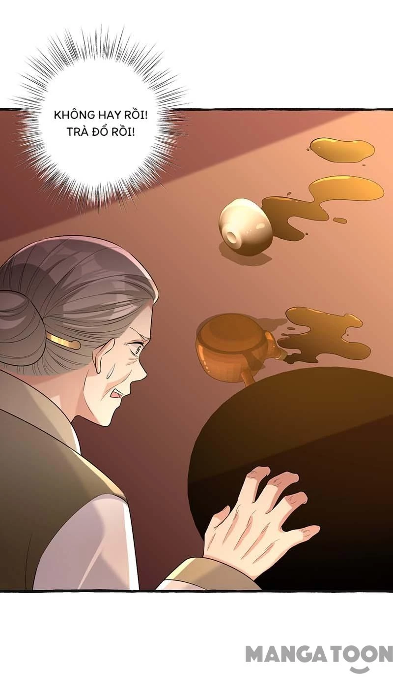 Nhất Phẩm Đích Nữ Chapter 236 - Trang 2