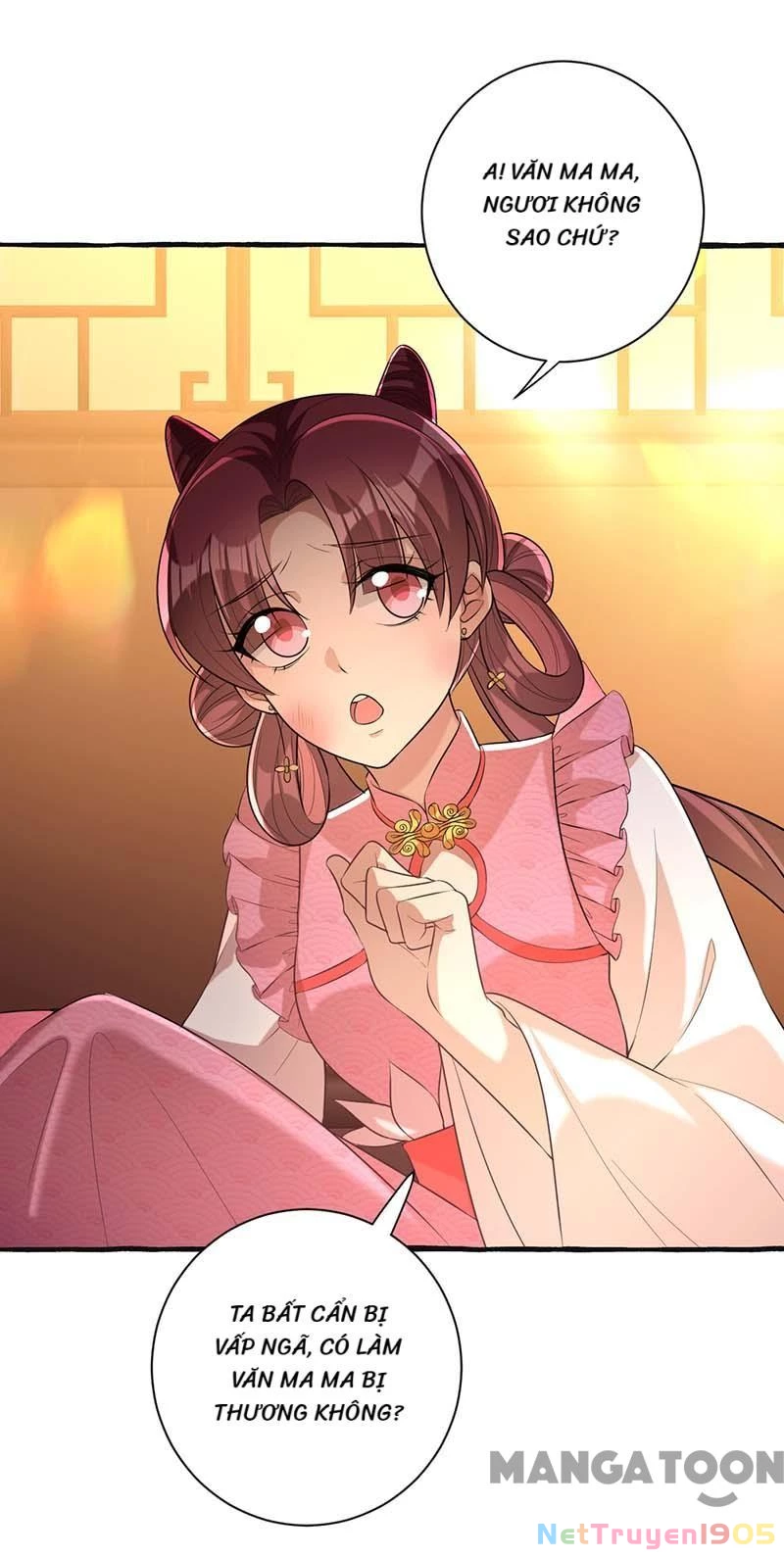 Nhất Phẩm Đích Nữ Chapter 236 - Trang 2