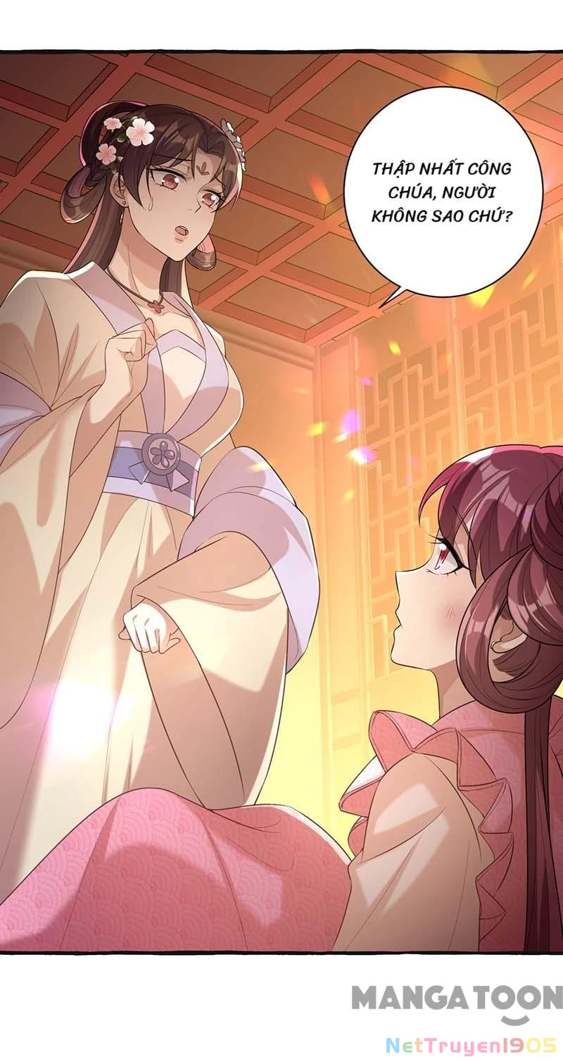 Nhất Phẩm Đích Nữ Chapter 236 - Trang 2