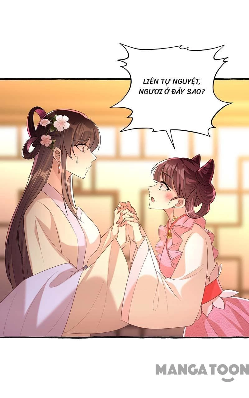 Nhất Phẩm Đích Nữ Chapter 236 - Trang 2