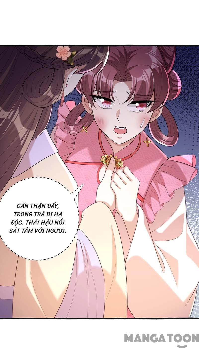 Nhất Phẩm Đích Nữ Chapter 236 - Trang 2