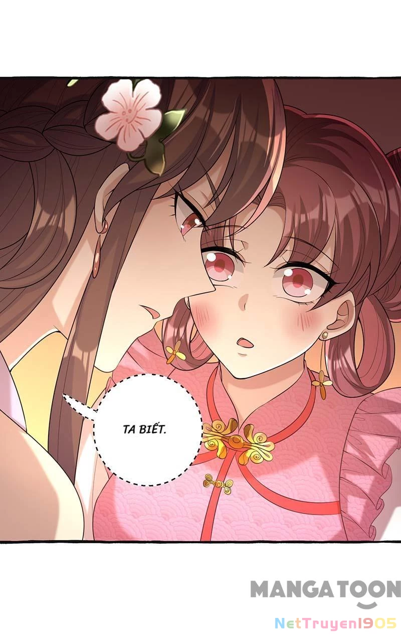 Nhất Phẩm Đích Nữ Chapter 236 - Trang 2