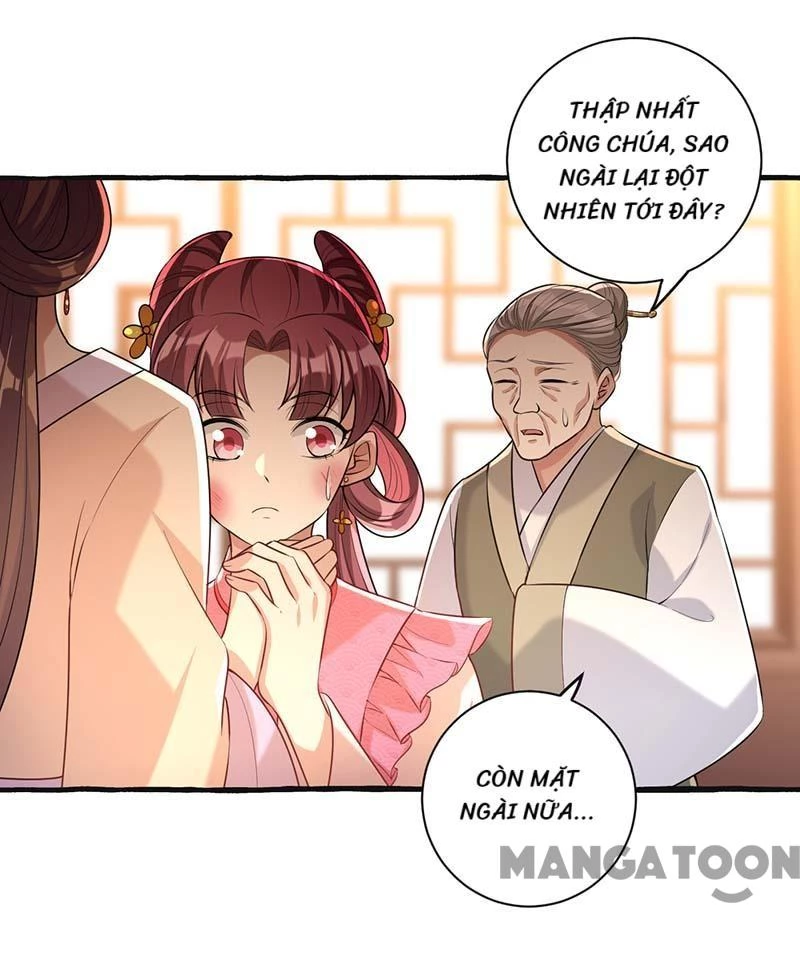 Nhất Phẩm Đích Nữ Chapter 236 - Trang 2