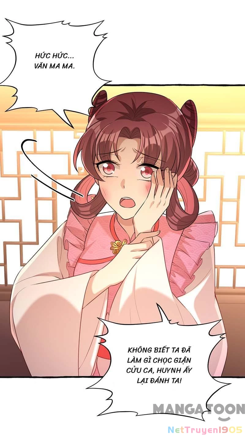 Nhất Phẩm Đích Nữ Chapter 236 - Trang 2