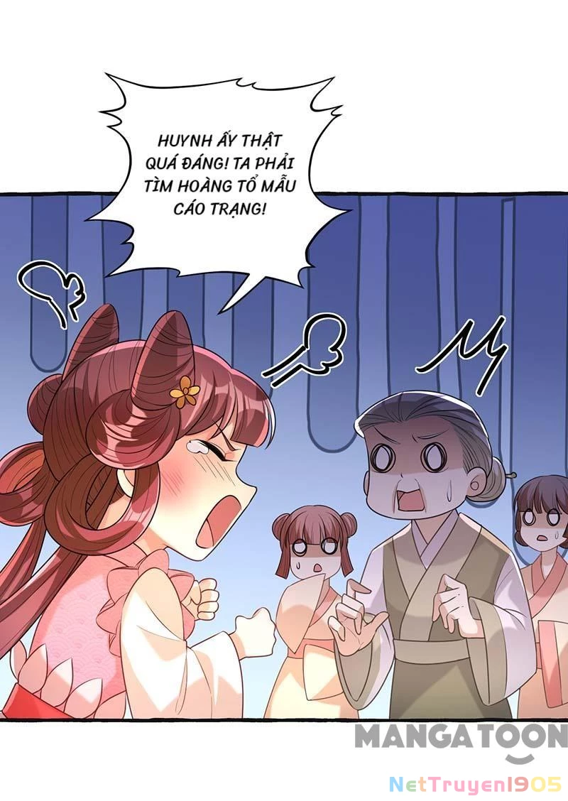 Nhất Phẩm Đích Nữ Chapter 236 - Trang 2