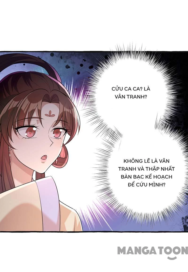 Nhất Phẩm Đích Nữ Chapter 236 - Trang 2