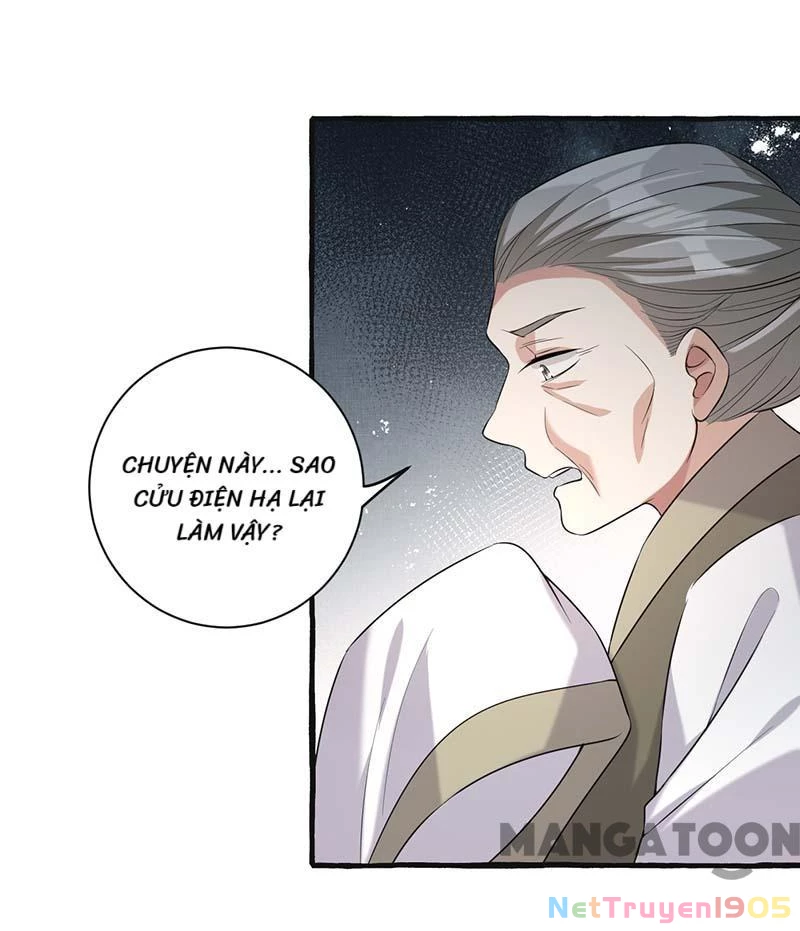 Nhất Phẩm Đích Nữ Chapter 236 - Trang 2