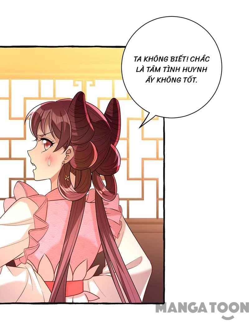 Nhất Phẩm Đích Nữ Chapter 236 - Trang 2