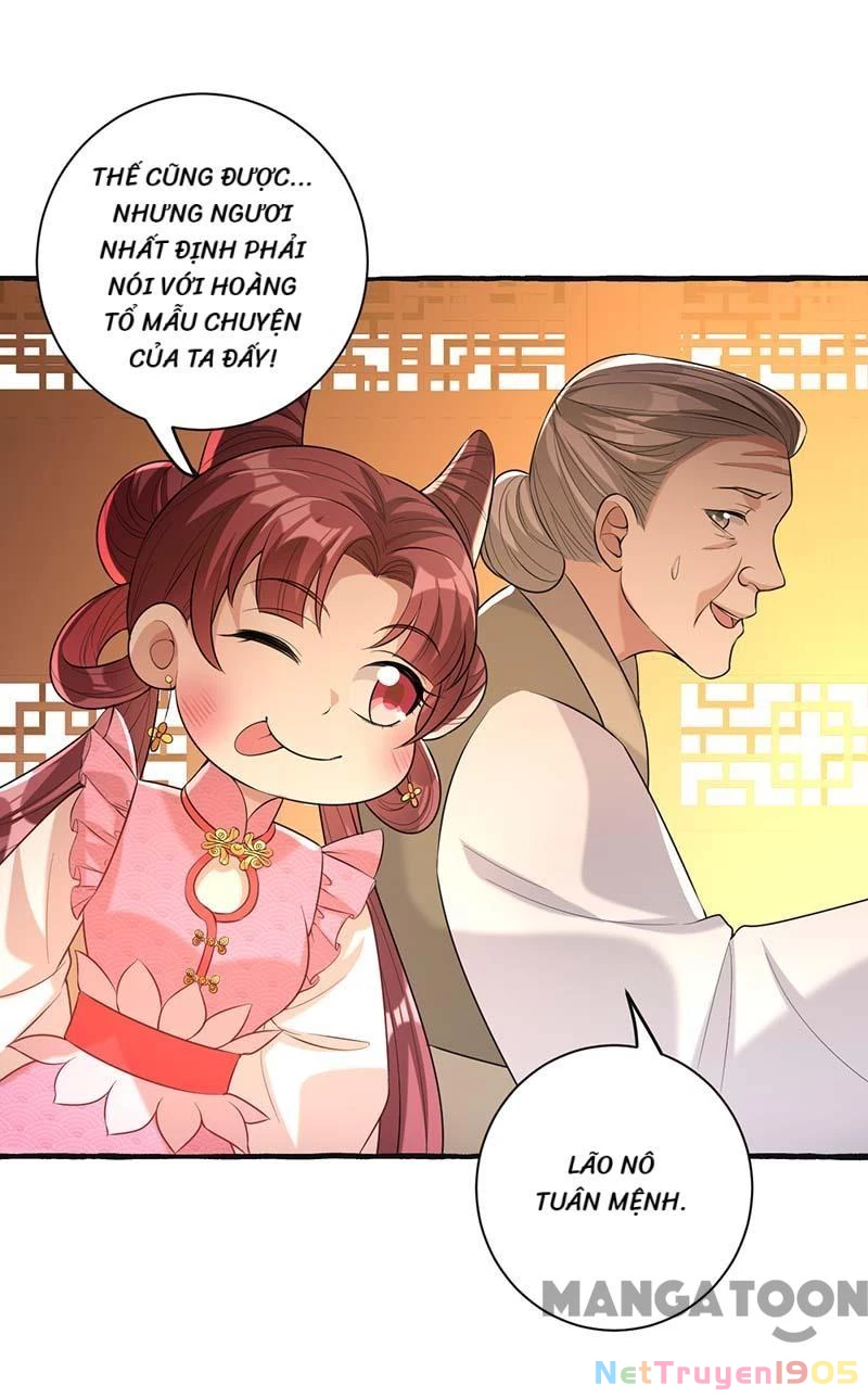 Nhất Phẩm Đích Nữ Chapter 236 - Trang 2