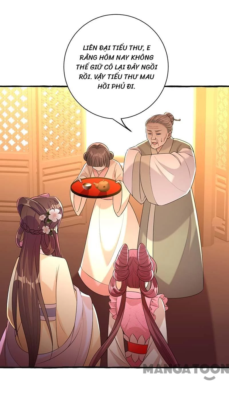 Nhất Phẩm Đích Nữ Chapter 236 - Trang 2