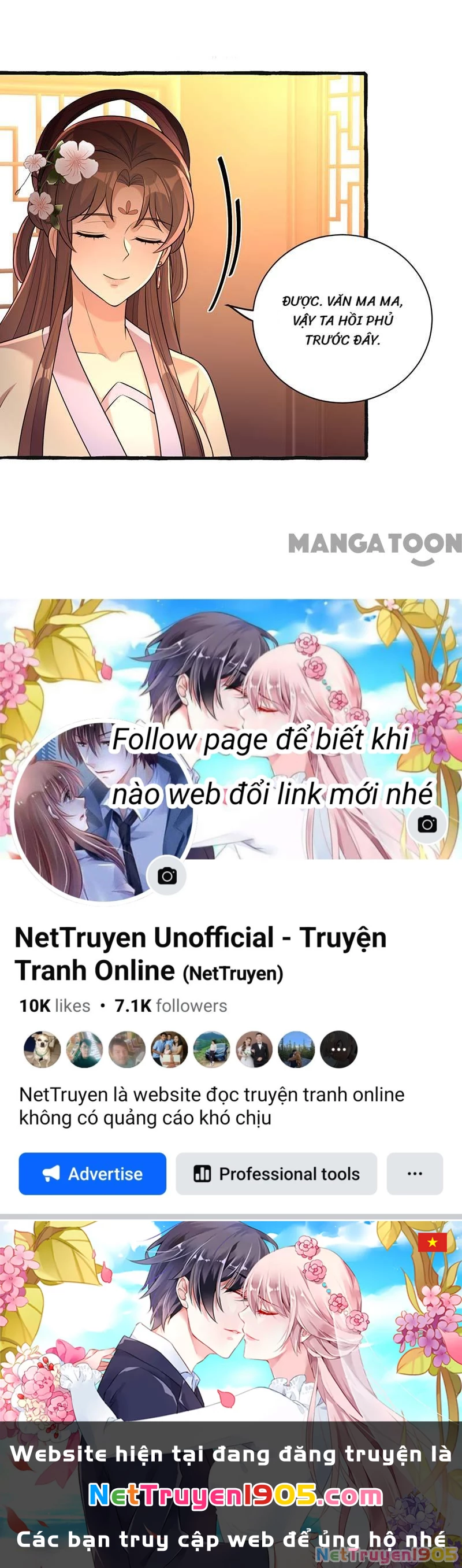 Nhất Phẩm Đích Nữ Chapter 236 - Trang 2