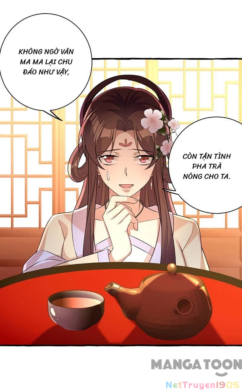 Nhất Phẩm Đích Nữ Chapter 236 - Trang 2