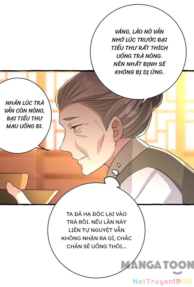 Nhất Phẩm Đích Nữ Chapter 236 - Trang 2