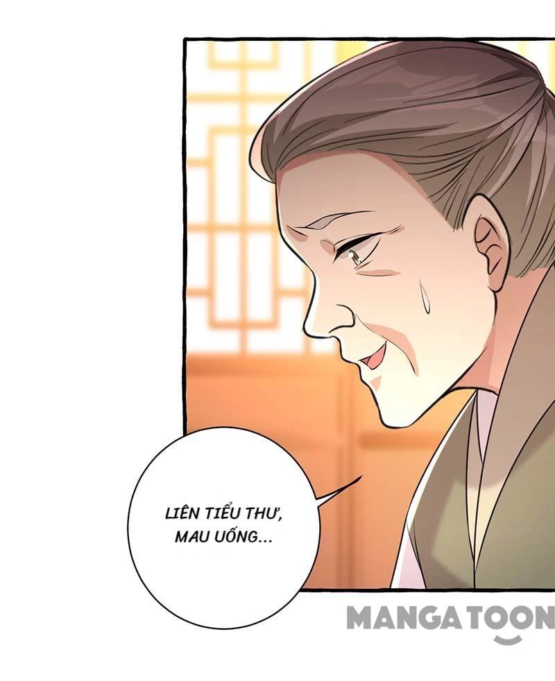 Nhất Phẩm Đích Nữ Chapter 236 - Trang 2
