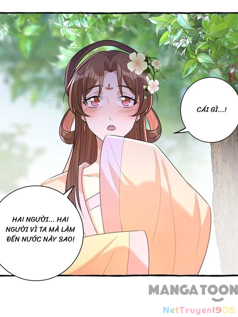 Nhất Phẩm Đích Nữ Chapter 237 - Trang 2