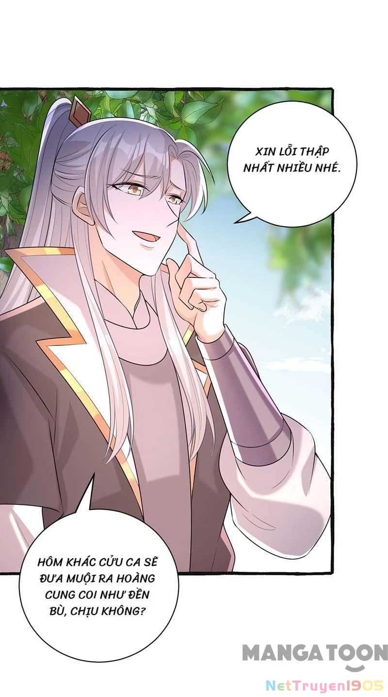 Nhất Phẩm Đích Nữ Chapter 237 - Trang 2