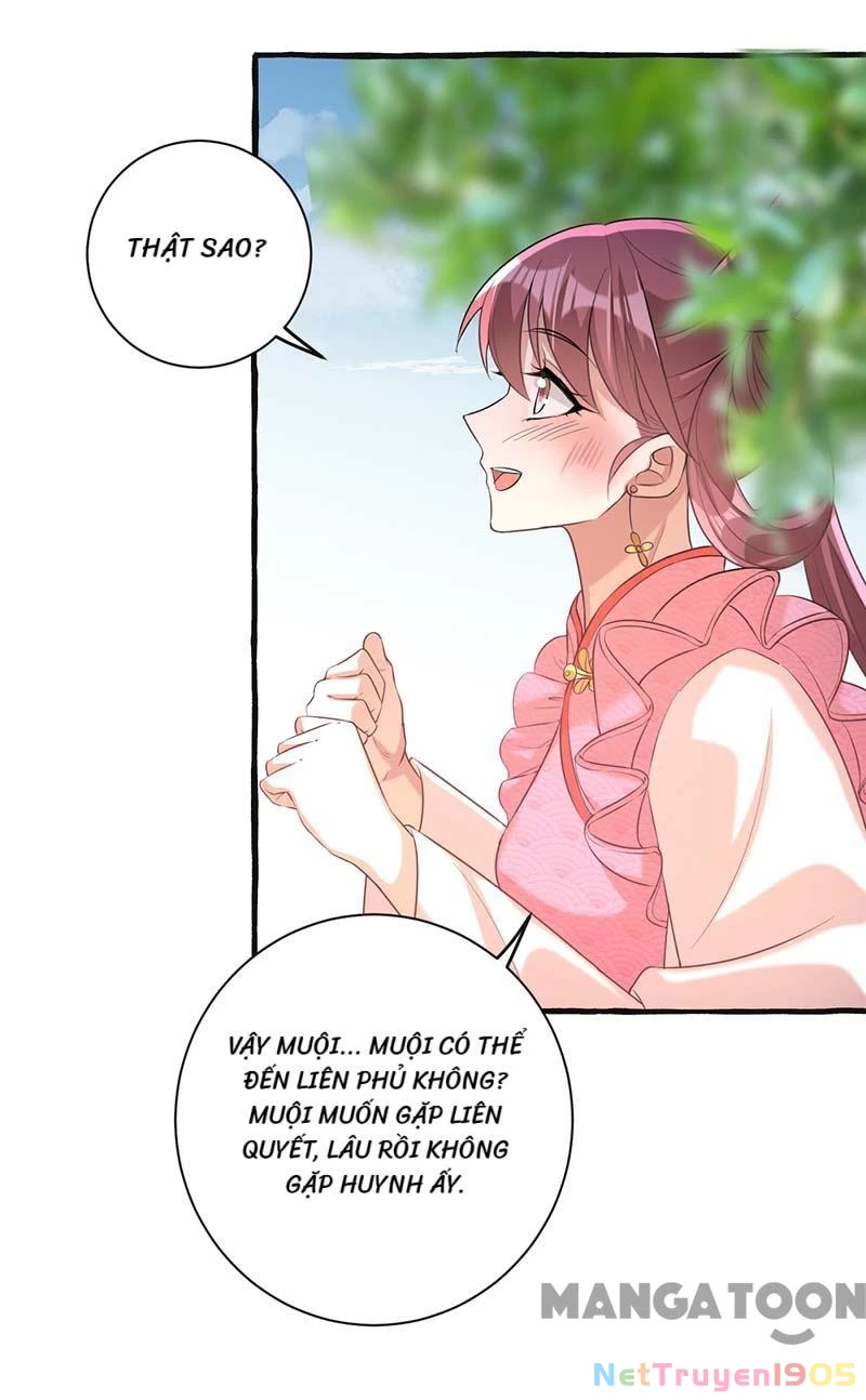 Nhất Phẩm Đích Nữ Chapter 237 - Trang 2