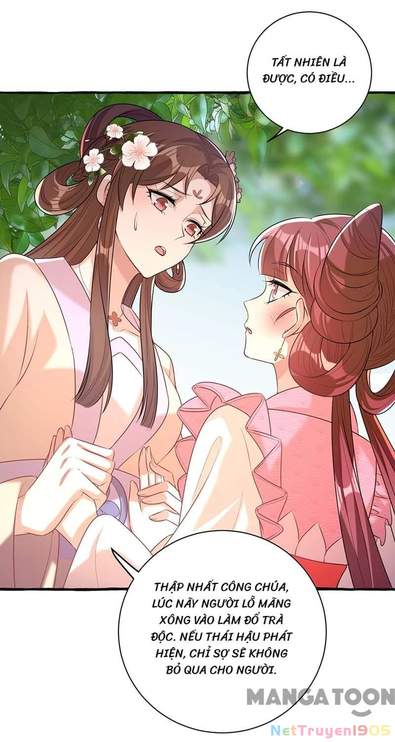 Nhất Phẩm Đích Nữ Chapter 237 - Trang 2