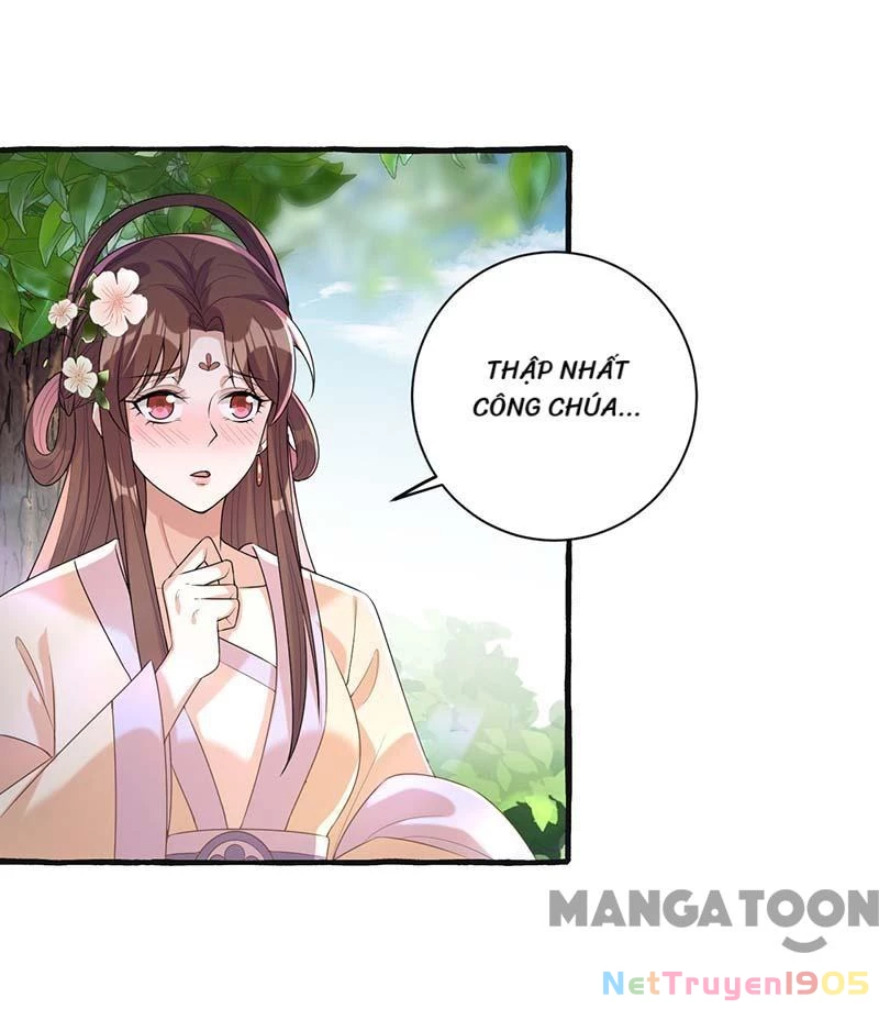 Nhất Phẩm Đích Nữ Chapter 237 - Trang 2