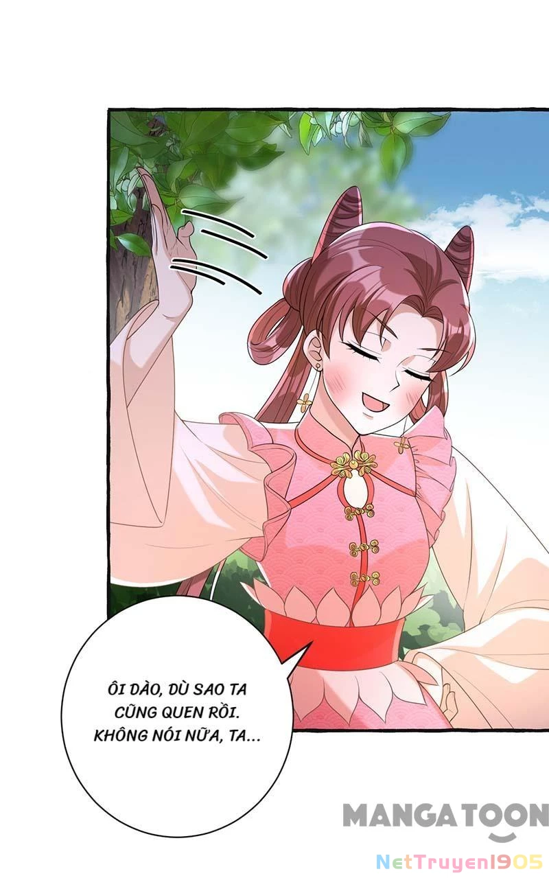 Nhất Phẩm Đích Nữ Chapter 237 - Trang 2