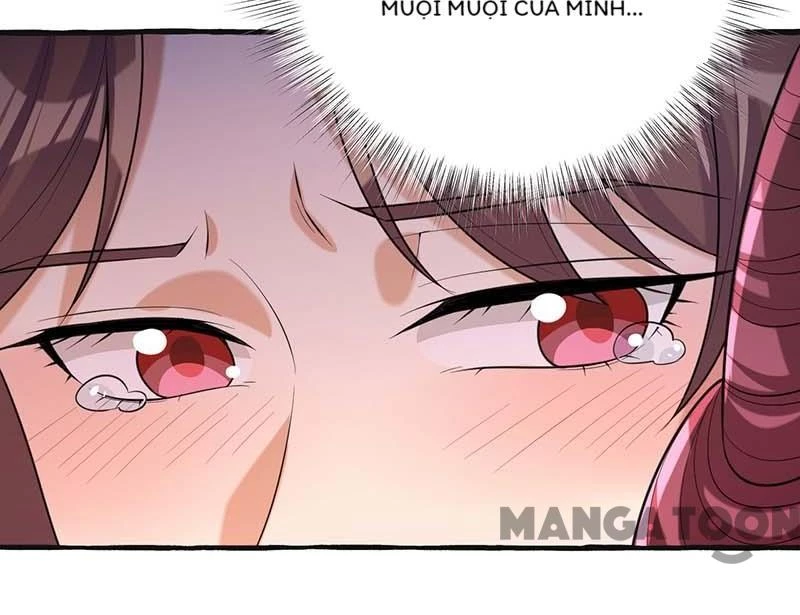 Nhất Phẩm Đích Nữ Chapter 237 - Trang 2
