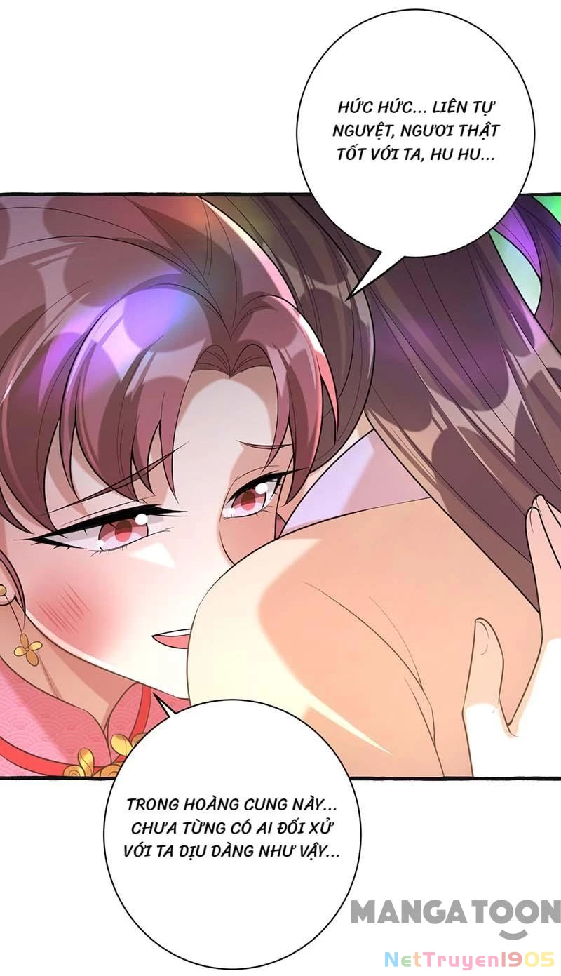 Nhất Phẩm Đích Nữ Chapter 237 - Trang 2