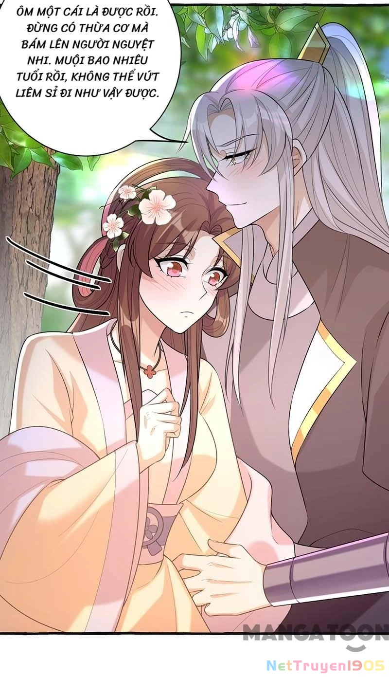 Nhất Phẩm Đích Nữ Chapter 237 - Trang 2