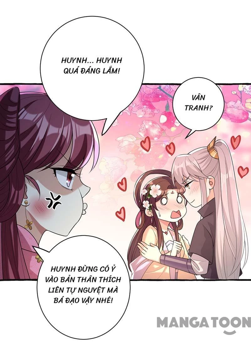 Nhất Phẩm Đích Nữ Chapter 237 - Trang 2