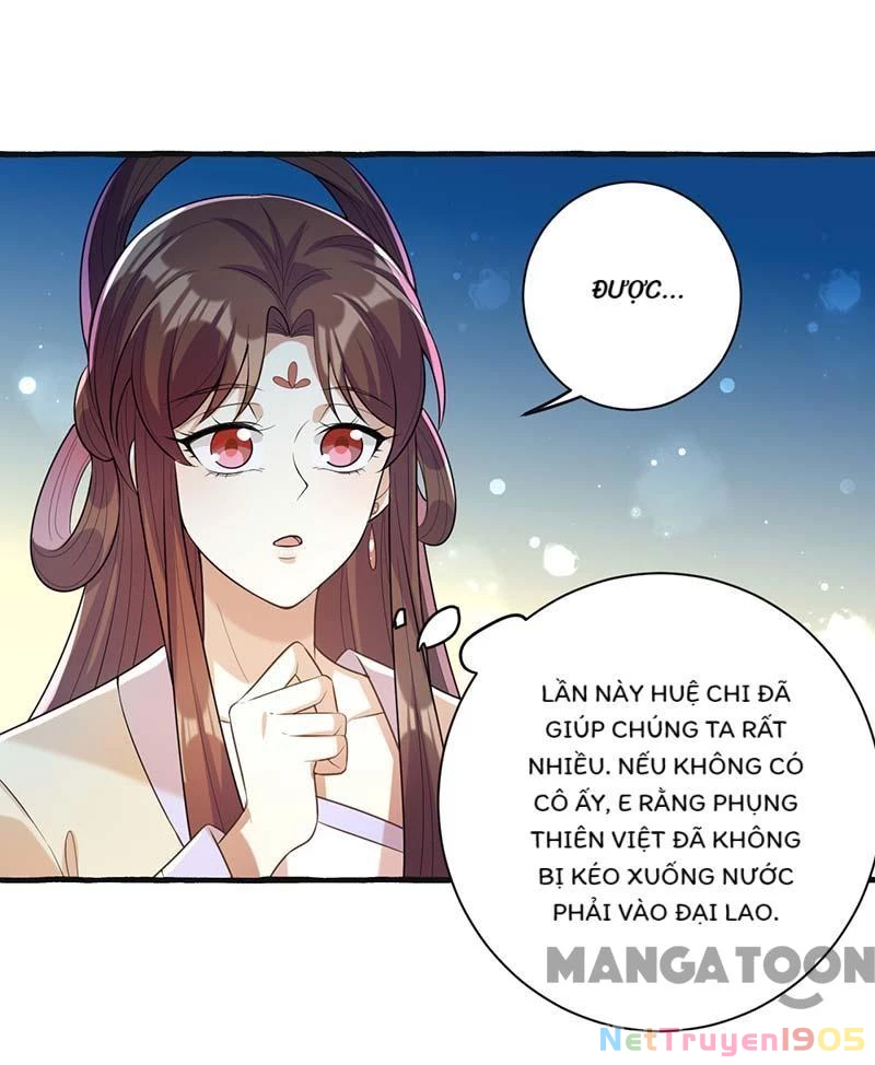 Nhất Phẩm Đích Nữ Chapter 237 - Trang 2