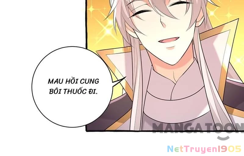 Nhất Phẩm Đích Nữ Chapter 237 - Trang 2